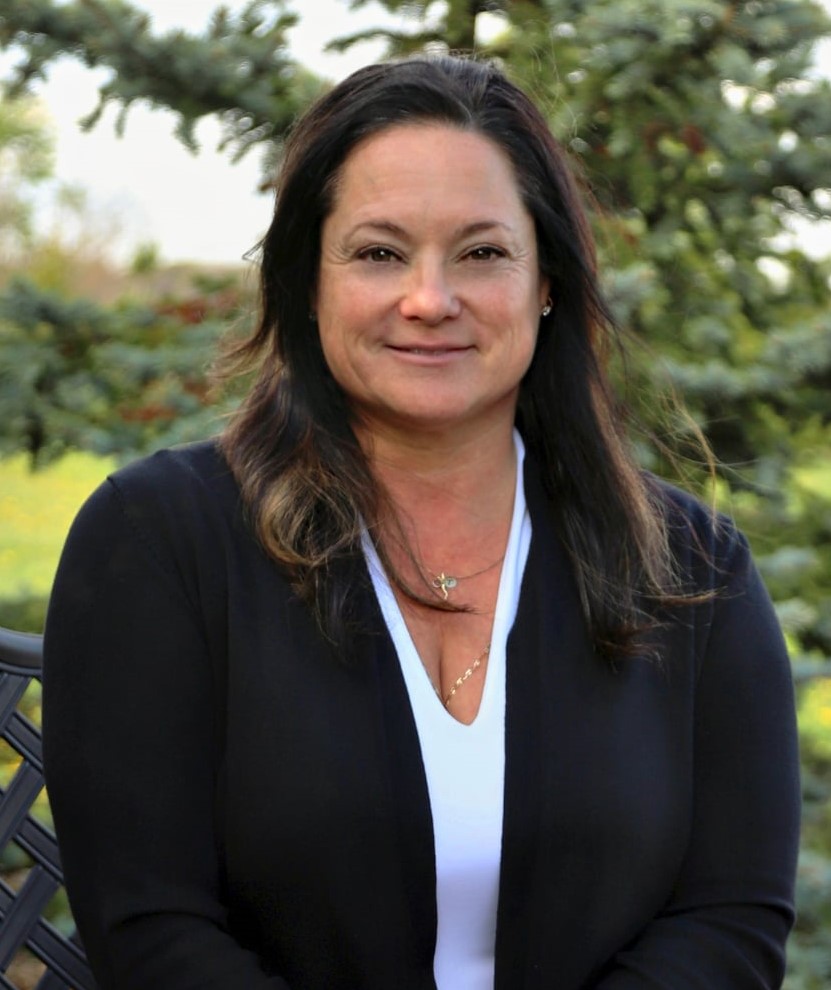 Deputy Mayor Candidate Tecumseh Tania Jobin