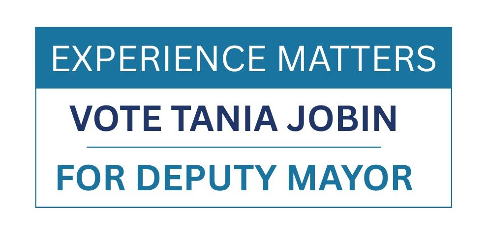 Experience Matters Tania Deputy Mayor Tecumseh 1 - 1